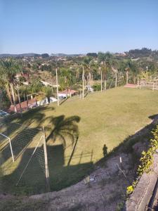 Imagen de la galería de Pousada Recanto da Preguiça, en Jarinu 18 fotos más