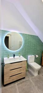 O baie la Loft el Baix - Cullera