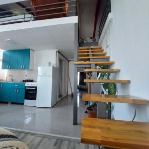 Gallery image of Apartments Lakeside City Center in Ohrid