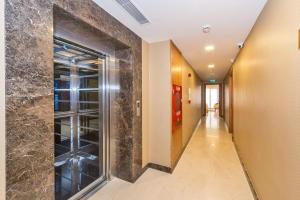 Kép Aprilis Gold Hotel - Special Category szállásáról Isztambulban a galériában