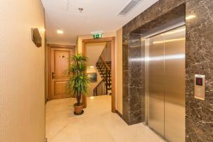 Kép Aprilis Gold Hotel - Special Category szállásáról Isztambulban a galériában