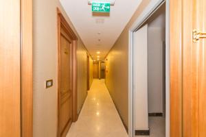 Kép Aprilis Gold Hotel - Special Category szállásáról Isztambulban a galériában
