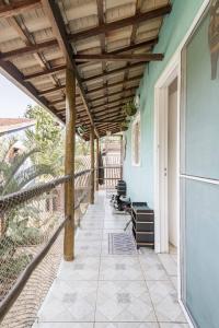 Gallery image of Guest House Vida Vibra in Ubatuba