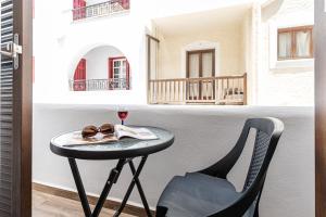 ナクソス・コラにあるCasa Estiva Naxos Apartmentsのギャラリーの写真 +46枚の写真