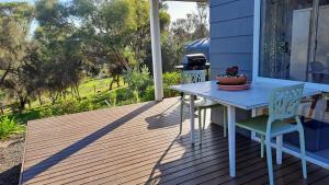Gallery image of River-Tide Retreat in American River +9 photos