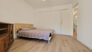 Appartement neuf de 3 pieces avec climatisation