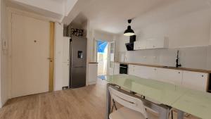 Appartement neuf de 3 pieces avec climatisation