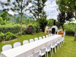 Ảnh trong thư viện ảnh của Nam Casa Sân Golf Tam Đảo Venuestay ở Tam Ðảo