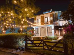 Fotografie z fotogalerie ubytování Nam Casa Sân Golf Tam Đảo Venuestay v destinaci Tam Ðảo