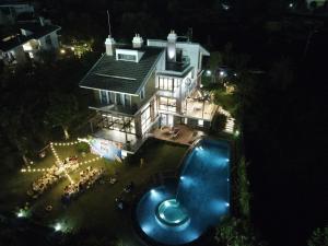 Fotografie z fotogalerie ubytování Nam Casa Sân Golf Tam Đảo Venuestay v destinaci Tam Ðảo + 26 fotografií