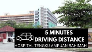 Fotografie z fotogalerie ubytování Smile Hotel Klang Bukit Tinggi v destinaci Kampong Telok Gadong Besar