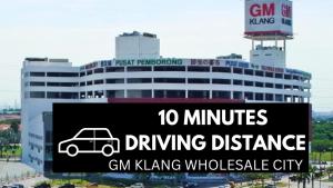 Fotografie z fotogalerie ubytování Smile Hotel Klang Bukit Tinggi v destinaci Kampong Telok Gadong Besar