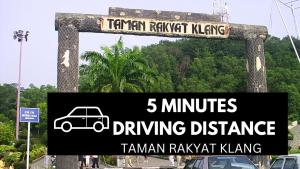 Fotografie z fotogalerie ubytování Smile Hotel Klang Bukit Tinggi v destinaci Kampong Telok Gadong Besar