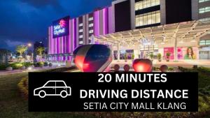 Fotografie z fotogalerie ubytování Smile Hotel Klang Bukit Tinggi v destinaci Kampong Telok Gadong Besar