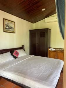 Gallery image of Freedom Jungle Resort in Phu Quoc