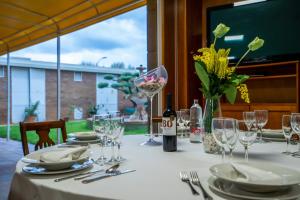 Fotografie z fotogalerie ubytování Hotel Bartos v destinaci Almussafes