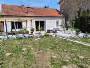 Foto dalla galleria di Au pied des vignes champenoise a Cauroy-lès-Hermonville