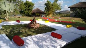 Fotografie z fotogalerie ubytování Hampi Homestay v destinaci Hampi