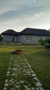 Fotografie z fotogalerie ubytování Hampi Homestay v destinaci Hampi