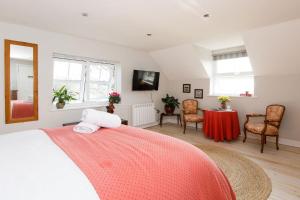 Gallery image of Woodfield Wellbeing in Oving