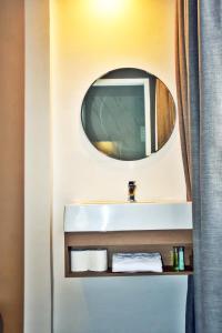 Fotografie z fotogalerie ubytování Grandview Residence v destinaci Chiang Mai