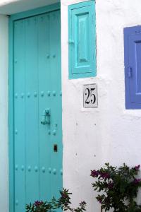 Fotografia z galérie ubytovania Andaluz Apartments Torrecilla v destinácii Nerja