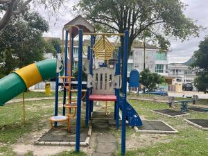 Herní místnost nebo prostor pro děti v ubytování Homestay Raudhah, Taman Gombak Ria + 5 fotografií