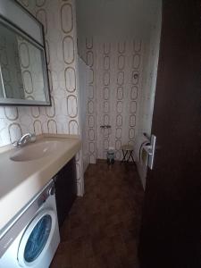 Fotografija v galeriji nastanitve Appartement classé 3 étoiles avec superbe vue v mestu Font Romeu Odeillo Via