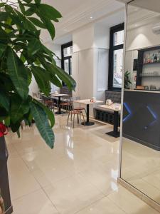 Fotografie z fotogalerie ubytování Hotel Romano v Turíně