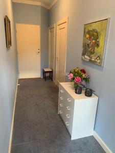Foto dalla galleria di Værelse ved Nykøbing F. a Nykøbing Falster