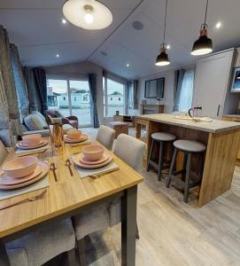 Foto sihtkohas Prestatyn asuva majutusasutuse Presthaven Resort Haven Luxury 2023 Caravan galeriist