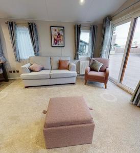 Foto sihtkohas Prestatyn asuva majutusasutuse Presthaven Resort Haven Luxury 2023 Caravan galeriist