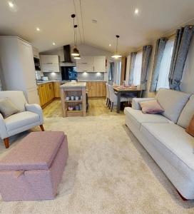 Foto sihtkohas Prestatyn asuva majutusasutuse Presthaven Resort Haven Luxury 2023 Caravan galeriist