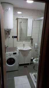 Fotografie z fotogalerie ubytování Durmitorske Vile v destinaci Žabljak