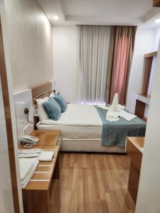 アンタルヤにあるEsperanza Hotelのギャラリーの写真
