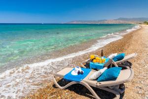 Gallery image of Annabel Beach Palace in Lachi