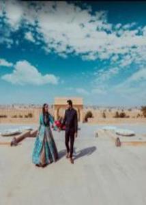 Hosté ubytování Hotel Jaisalkot