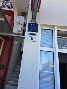 Fotografie z fotogalerie ubytování Villa Ika v destinaci Ploče