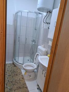 Fotografie z fotogalerie ubytování Villa Ika v destinaci Ploče + 6 fotografií