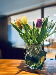 Fotografie z fotogalerie ubytování Hotel Auwirt Zentrum v Saalbachu