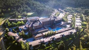 Fotografie z fotogalerie ubytování Katarino SPA Hotel v destinaci Bansko