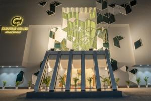 Φωτογραφία από το άλμπουμ του Clubway Grand A Boutique Hotel στο Jorhāt