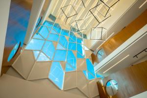 Ảnh trong thư viện ảnh của Clubway Grand A Boutique Hotel ở Jorhāt