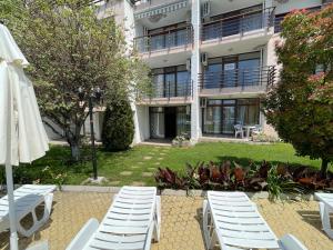 Gallery image of Marina Apartments St. Vlas in Sveti Vlas
