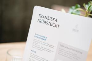 Foto dalla galleria di Grand Pension Franziska - inkl CrossFit Gym a Saalbach Hinterglemm