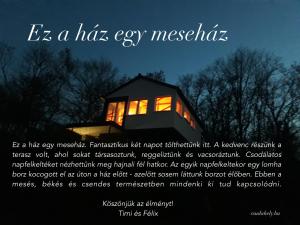 Fotografie z fotogalerie ubytování Csudahely - WonderPlace v destinaci Dunabogdány