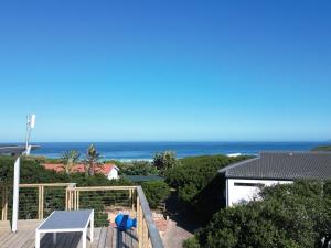 Fotografie z fotogalerie ubytování Abalone Beach House v destinaci Keurboomstrand