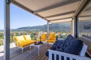 Fotografie z fotogalerie ubytování Abalone Beach House v destinaci Keurboomstrand