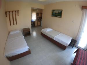 Postel nebo postele na pokoji v ubytování Dream Apart Bitez + 37 fotografií