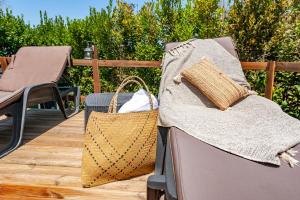 Fotografie z fotogalerie ubytování Masseria li Vecchi v destinaci Squinzano